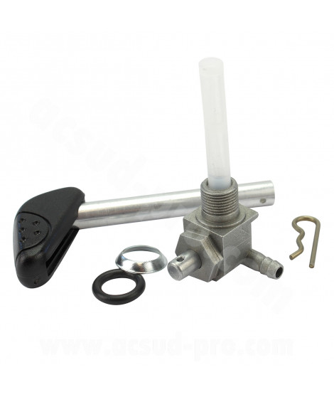 ROBINET ESSENCE SCOOTER ADAPT. PEUGEOT BUXY / ZENITH  (OEM : 1173083200)