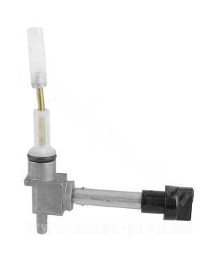 ROBINET ESSENCE SCOOTER ADAPT. PEUGEOT LUDIX 10 ONE / TREND / SNAKE (OEM : 1176046700)