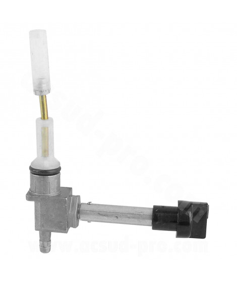 ROBINET ESSENCE SCOOTER ADAPT. PEUGEOT LUDIX 10 ONE / TREND / SNAKE (OEM : 1176046700)