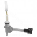 ROBINET ESSENCE SCOOTER ADAPT. PEUGEOT LUDIX 10 ONE / TREND / SNAKE (OEM : 1176046700)
