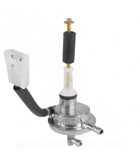 ROBINET ESSENCE SCOOTER ADAPT. PEUGEOT LUDIX 10 SP BLASTER (OEM : 1176324200)