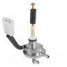 ROBINET ESSENCE SCOOTER ADAPT. PEUGEOT LUDIX 10 SP BLASTER (OEM : 1176324200)