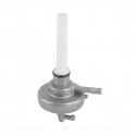 ROBINET ESSENCE SCOOTER ADAPT. PIAGGIO FLY / LIBERTY / VESPA LX / LXV (OEM : 1174609100)