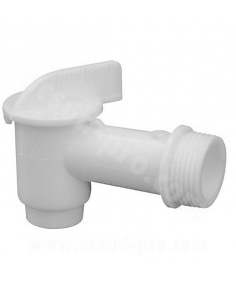 ROBINET HUILE FUT GLOBAL RACING OIL GRO