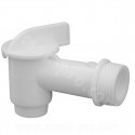ROBINET HUILE FUT GLOBAL RACING OIL GRO