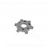 ROCHET DE KICK / ETOILE SCOOT ADAPT. PEUGEOT  SPEEDFIGHT / TKR / TREKKER / BUXY / LUDIX / KISBEE / VIVACITY / KYMCO 50CC 2T