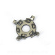 ROCHET DE KICK / ETOILE SCOOT ADAPT. PIAGGIO TYPHOON / NRG 50cc 2T ( OEM: 433862 )