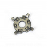 ROCHET DE KICK / ETOILE SCOOT ADAPT. PIAGGIO TYPHOON / NRG 50cc 2T ( OEM: 433862 )