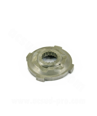 ROCHET DE KICK / ETOILE SCOOT ADAPT. PIAGGIO ZIP / GILERA RUNNER / STALKER 50cc 2T (OEM: 479866)