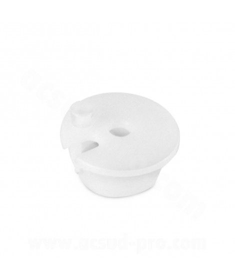 RONDELLE FOND DE BOISSEAU CARBURATEUR DELLORTO PHBG 4958