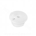 RONDELLE FOND DE BOISSEAU CARBURATEUR DELLORTO PHBG 4958