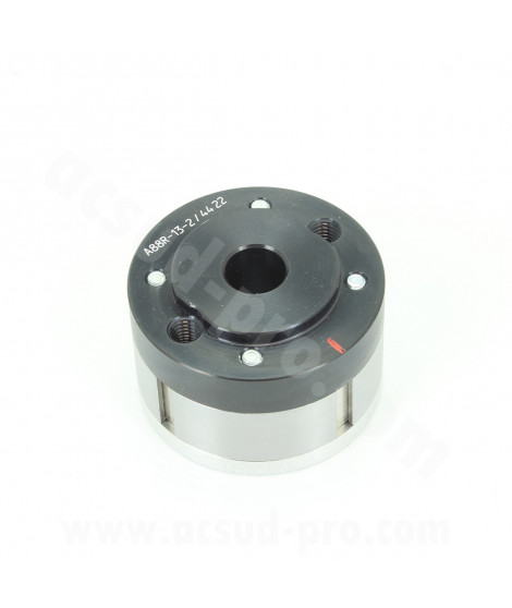 ROTOR MVT DIGITAL DIRECT DERBI AM6 (DD 12)
