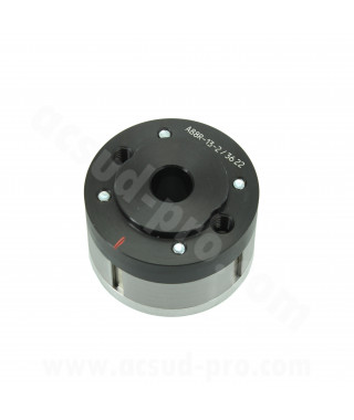 ROTOR MVT DIGITAL DIRECT DERBI SENDA (DD 11)