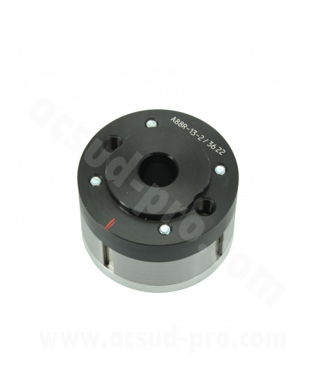 ROTOR MVT DIGITAL DIRECT DERBI SENDA (DD 11)