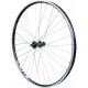 ROUE ARRIERE COMBO Noir 27.5" - VELOX MTB DISC K7 9/10/11V