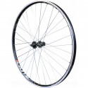ROUE ARRIERE COMBO Noir 27.5" - VELOX MTB DISC K7 9/10/11V