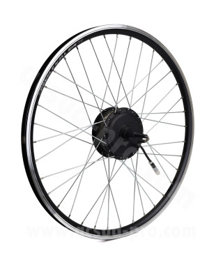 _ROUE ARRIERE EZO BELLEVILLE 26