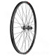 ROUE ARRIERE VELO 27.5" VELOX ENDURO / ALL-MOUNTAIN KLIXX TUBELESS READY CASSETTE