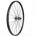 ROUE ARRIERE VELO 27.5" VELOX ENDURO / ALL-MOUNTAIN KLIXX TUBELESS READY CASSETTE