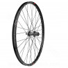 ROUE ARRIERE VELO 27.5" VELOX ENDURO / ALL-MOUNTAIN KLIXX TUBELESS READY CASSETTE