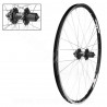 ROUE ARRIERE VELO 27.5" VELOX XC/ALL MOUNTAIN NEO DISC ALU MOYEU SHIMANO M475 CASSETTE 8/9/10 V