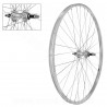 ROUE ARRIERE VELO 650 X 35A ALU