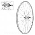 ROUE ARRIERE VELO 650 X 35B ALU