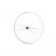 ROUE ARRIERE VELO 700x35 VTC 28" CASSETTE 8/9V. A BLOCAGE (ETRTO 19-622)