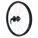 ROUE AVANT CARGO/E-BIKE VELOX KARGO20" - NOIR