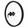 ROUE AVANT CARGO/E-BIKE VELOX KARGO20" - NOIR