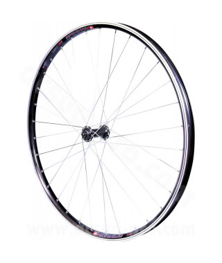 ROUE AVANT CARGO/E-BIKE VELOX KARGO28" - NOIR VELOX MTB Disc