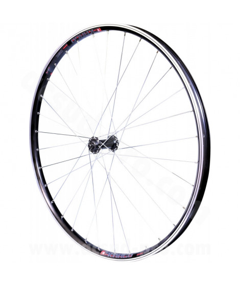 ROUE AVANT CARGO/E-BIKE VELOX KARGO28" - NOIR VELOX MTB Disc