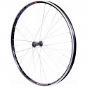 ROUE AVANT CARGO/E-BIKE VELOX KARGO28" - NOIR VELOX MTB Disc