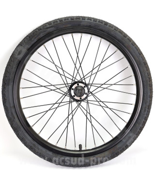 _ROUE AVANT EZO ODEON 20