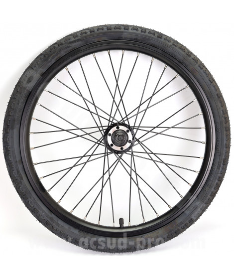 _ROUE AVANT EZO ODEON 20