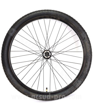 _ROUE AVANT EZO SHAKER 27.5