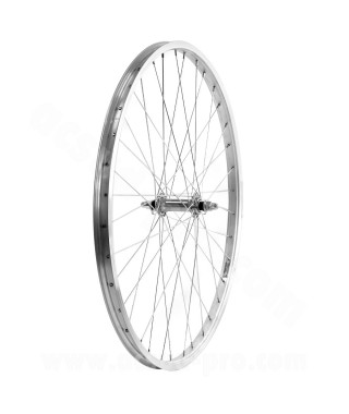ROUE AVANT VELO 26" LUNA