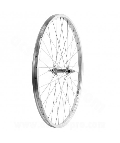 ROUE AVANT VELO 26" LUNA