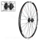 ROUE AVANT VELO 29" VELOX XC / ALL MOUNTAIN NEO DISC ALU MOYEU SHIMANO M475 6 TROUS