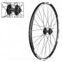 ROUE AVANT VELO 29" VELOX XC / ALL MOUNTAIN NEO DISC ALU MOYEU SHIMANO M475 6 TROUS