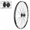 ROUE AVANT VELO 29" VELOX XC / ALL MOUNTAIN NEO DISC ALU MOYEU SHIMANO M475 6 TROUS