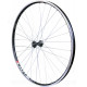ROUE AVANT VTT 29" VELOX MTB MACH1 COMBO V-BRAKE - NOIR