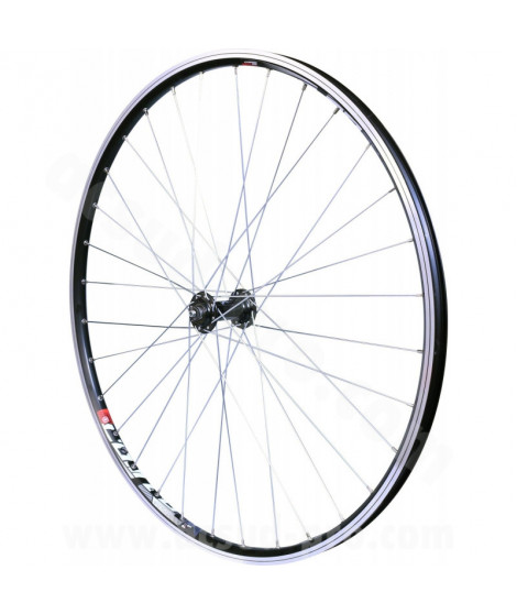 ROUE AVANT VTT 29" VELOX MTB MACH1 COMBO V-BRAKE - NOIR