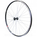 ROUE AVANT VTT 29" VELOX MTB MACH1 COMBO V-BRAKE - NOIR