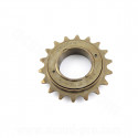 ROUE LIBRE 1V. MONOVITESSE 18 DENTS