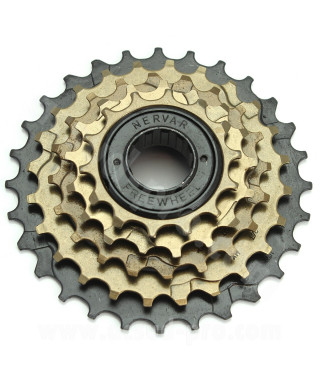 ROUE LIBRE 5V. 14-28