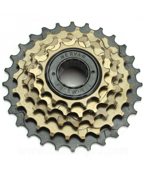 ROUE LIBRE 5V. 14-28