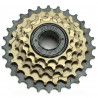 ROUE LIBRE 5V. 14-28