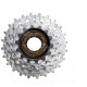 ROUE LIBRE 6V. 14-24 SUNRACE