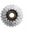 ROUE LIBRE 6V. 14-24 SUNRACE